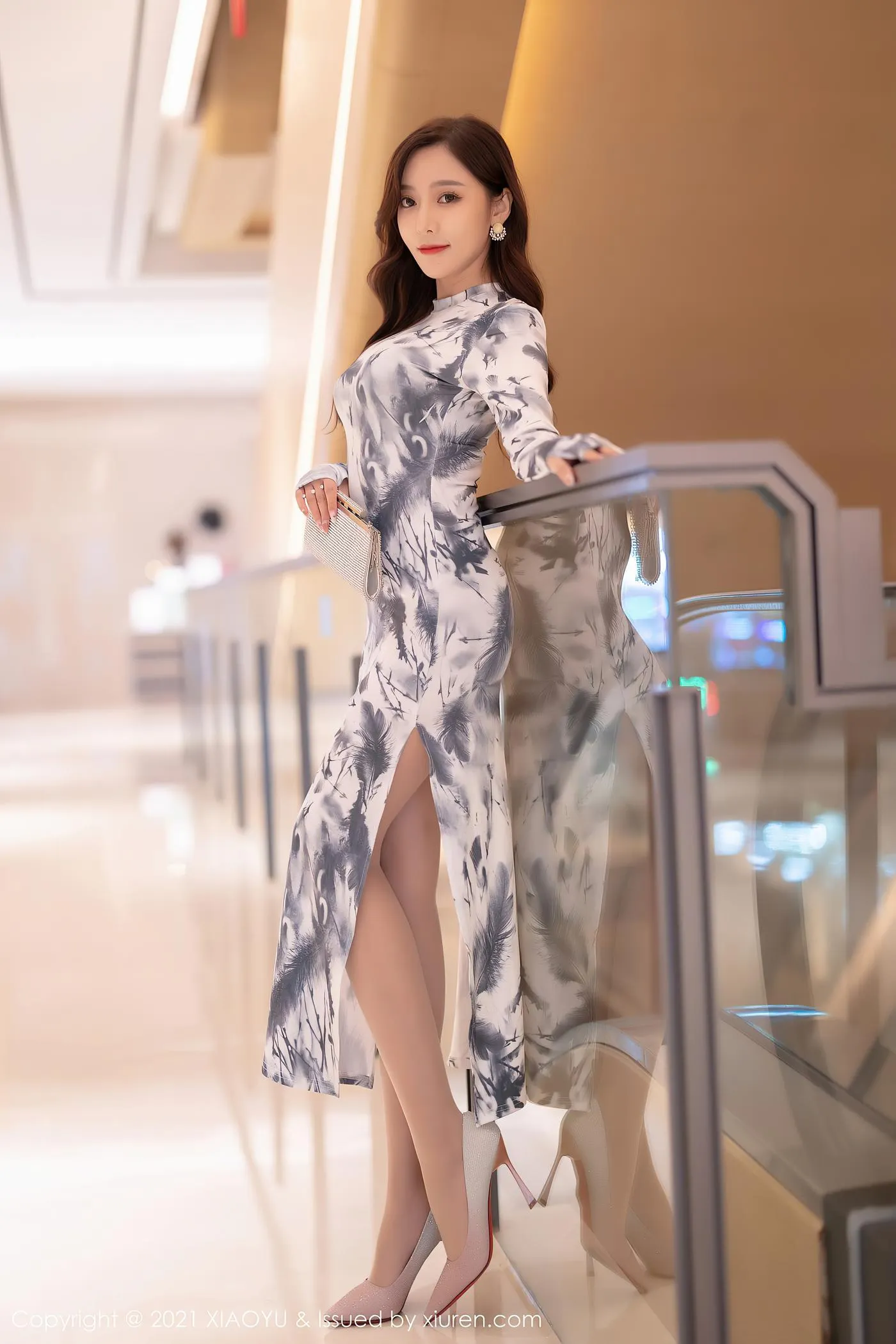 [XIAOYU语画界] 2021.11.11 VOL.652 王馨瑶yanni [73P]插图1
